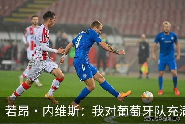 若昂·内维斯：我对葡萄牙队充满信心，我们会改进不足